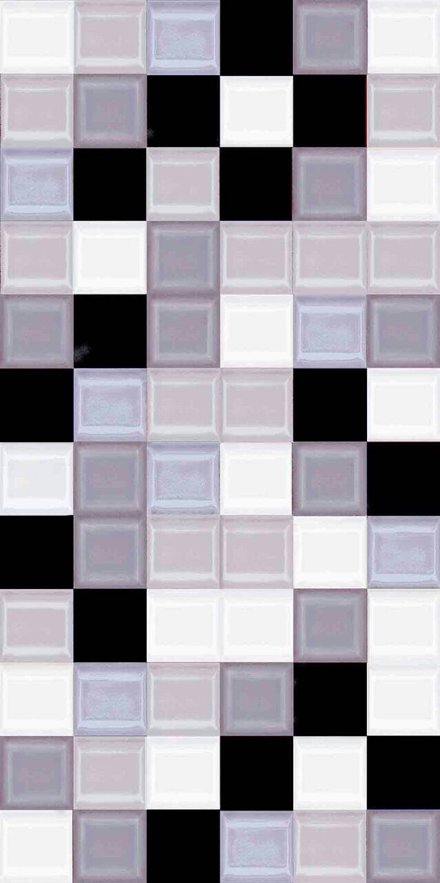 UNO 25X40 AURORA GREY